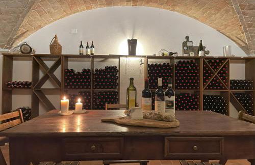 Podere Montaione - Foto 10