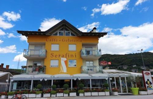 Alloggio con idromassaggio e super vista - Foto 44