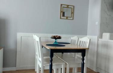 Apartament Niebieski - Foto 7