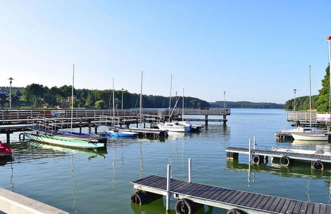 Holiday Home Near Lake Dabrowskie - Photo 16