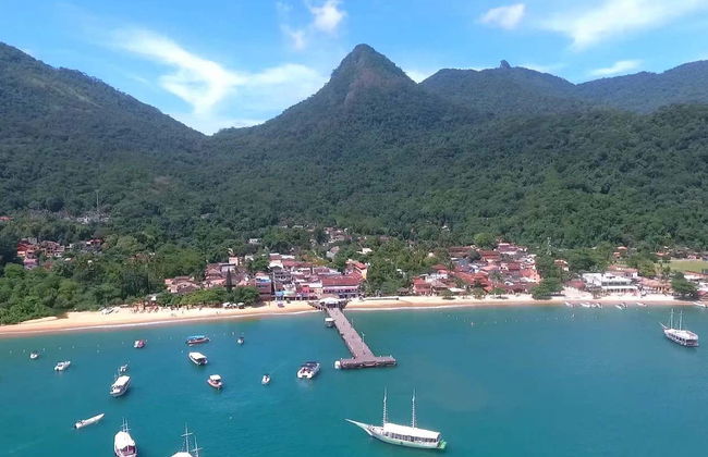 Transfer à Ilha Grande - Foto 4