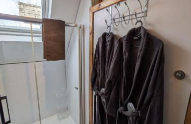 The Loft at Rowantree Cottage - Foto 15