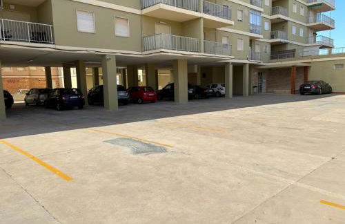 Apartamento con Vistas Panorámicas - Foto 18