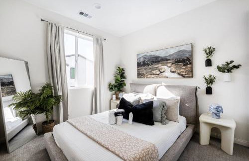 Brand New Stunning 4BR Townhome - Foto 8