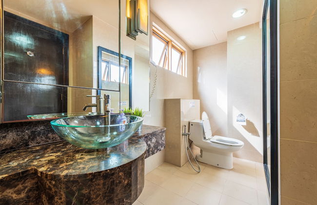 Sunway Resort By Himmel - Foto 22