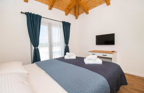 Villa Lucia - Foto 105