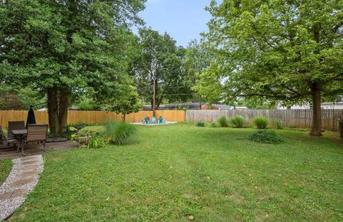 Hidden Gem- Stylish Comfort Prime Location Family Friendly - Foto 16