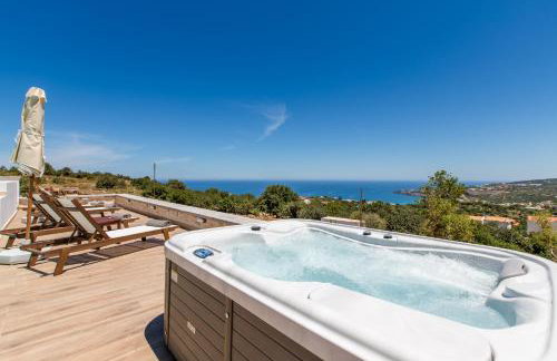 Kallixeni Villas - Foto 1