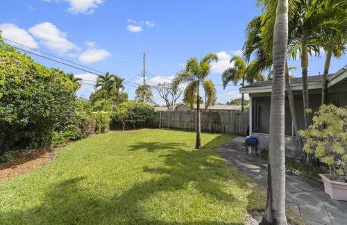 Little Palm House Tropical Oasis - Foto 20