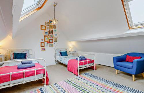 4 Bed in Whitby oc-g0040 - Foto 22