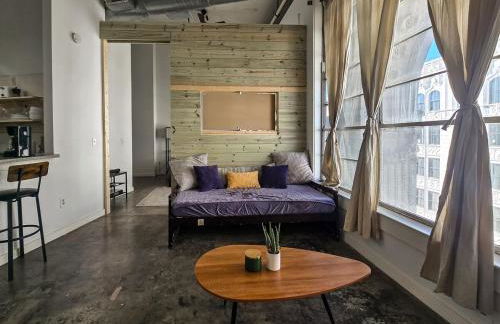 The Downtown Factory Loft - Foto 4