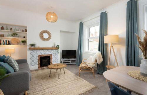 High Tide - Filey apartment close to beach - Photo 6