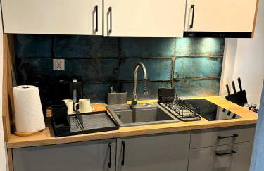 Apartamenty przy Tężni - Foto 23