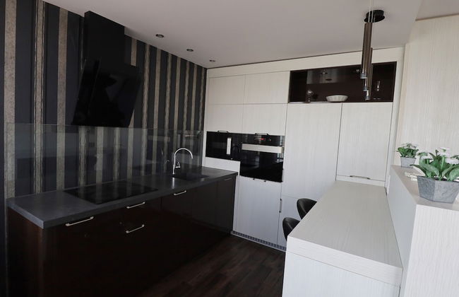 Galerius Golden Beach Apartment - Photo 37