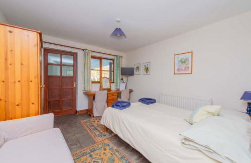 The Old Vicarage self-contained apartments - Foto 17