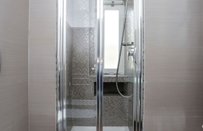 Enjoy the Sunset on Your Vatican Terrace - Foto 53