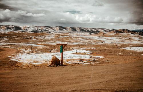 New Cabin Pet Friendly With A Game Room And King Beds - Foto 19