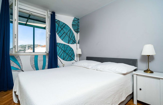 Apartment Radovan - Foto 1