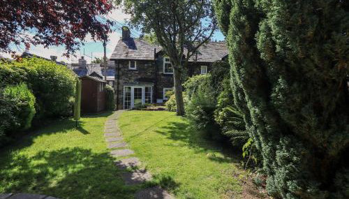 Bleaberry Cottage - Foto 2