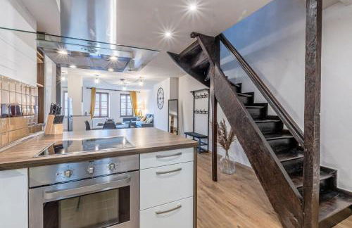 Duplex le Vestige - Foto 5