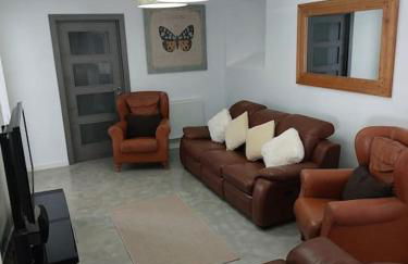 Luxury accomodation off grid - Foto 18