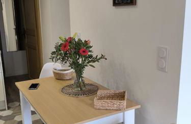 Appartement 56m2 avec balcon en coeur de village - Foto 20