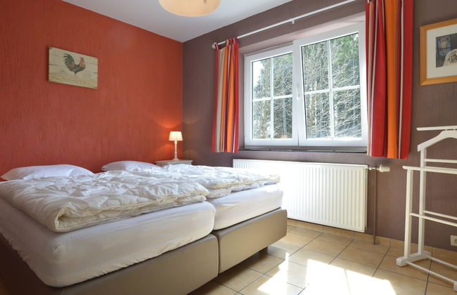 Holiday Home in Malmedy Near Reinhardstein Castle - Foto 6