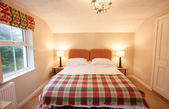 Bayview House - 4 bedroom - Llanmadoc - Foto 3