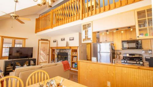 Jack O Lantern Mountain Retreat - Foto 5