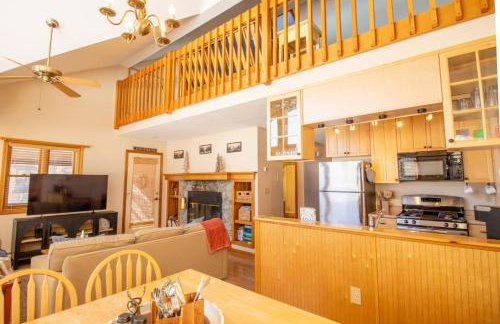 Jack O Lantern Mountain Retreat - Foto 5