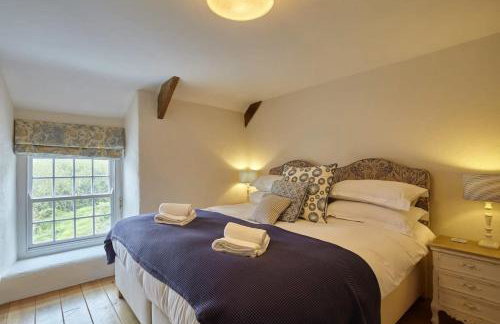 The Old Post Office Private Parking & Garden - Foto 22