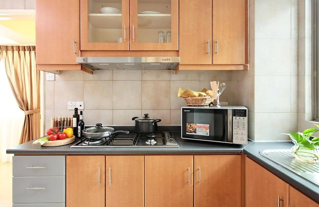 Village Residence Hougang - Photo 9