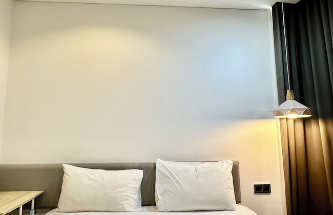 KL Sky Suites KLCC by SA - Photo 8