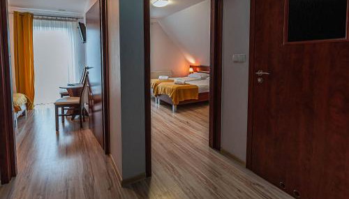 Willa Pienińska - Foto 4