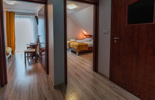 Willa Pienińska - Foto 4