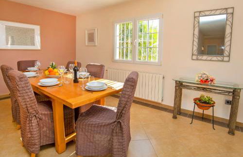 Holiday Home Nadine by Interhome - Foto 20