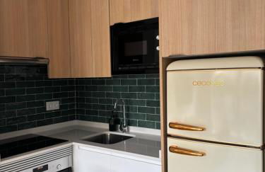 Palmeras en el mar - Foto 14