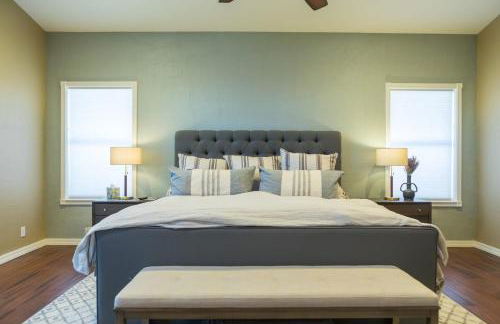 Desert Paradise Pool Spa Pickleball Putt Green - Foto 21