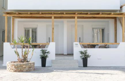 Hora Seaside Suites - Foto 7