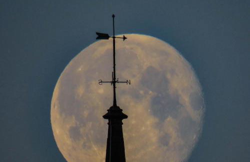 The Toll House - Photo 35