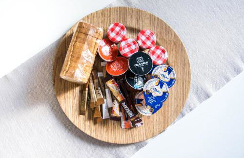 Your cozy downtown home - Apartment - Foto 28