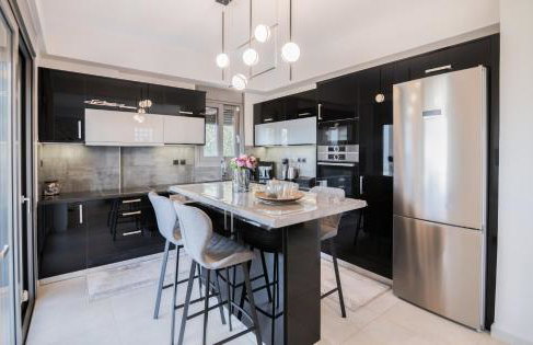 marYsol luxury maison - Foto 30