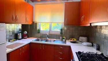 Niki's House - Foto 5, stove