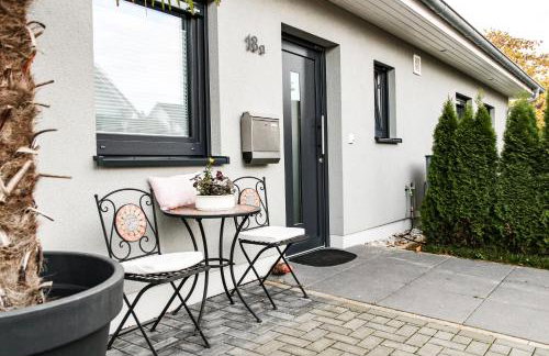 großzügige Unterkunft mit Terrasse - Foto 67