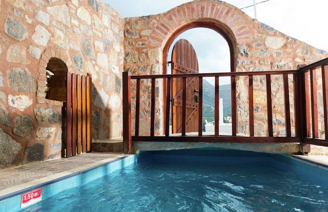 Traditional Apartment in Elounda - Foto 14