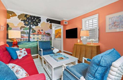 The George - Foto 17