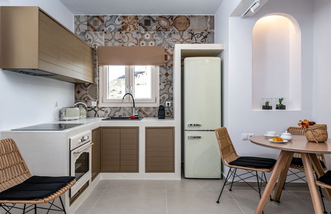 Remezzo Suites - Foto 25