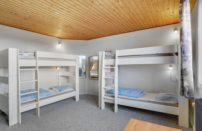 "Rahild" - 2km to the fjord - Foto 14