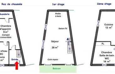 Casa d'amunt - Foto 38