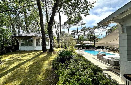 Pyla Magnifique maison avec piscine proche de la dune pleine de charme - Foto 2